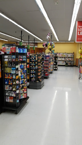 Supermarket «Walmart Neighborhood Market», reviews and photos, 10550 Old St Augustine Rd, Jacksonville, FL 32257, USA