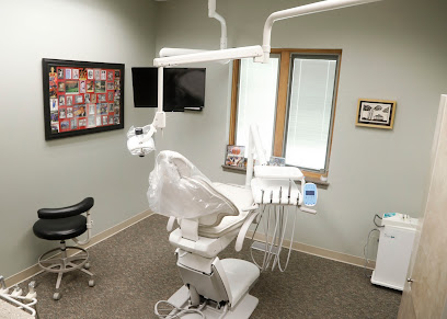 Cascade Dental Care: Jamie Ritchie DDS