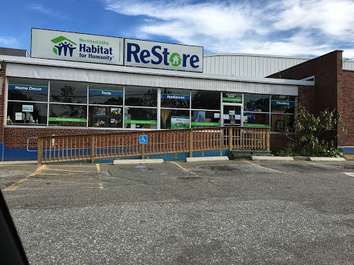 Social Services Organization «Merrimack Valley Habitat for Humanity ReStore», reviews and photos