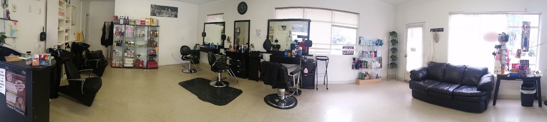 Mid City Beauty Salon