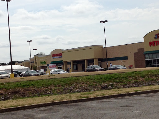 Hardware Store «Harbor Freight Tools», reviews and photos, 1605 Beltline Rd SW, Decatur, AL 35601, USA