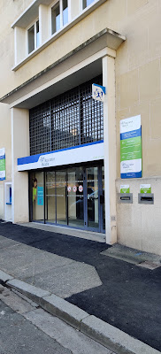 CPAM d'Eure et Loir à Chartres