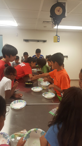 Community Center «Ross Boddy Community Recreation Center», reviews and photos, 18529 Brooke Rd, Sandy Spring, MD 20860, USA