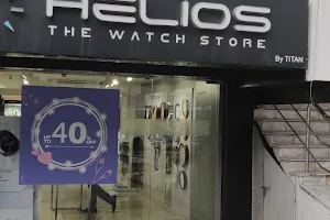 Helios Watch Store - By Titan image