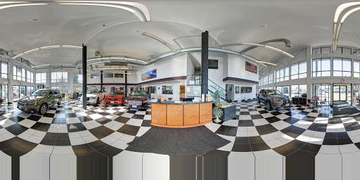 Used Car Dealer «Schoepp Motors Northeast», reviews and photos, 1518 N Stoughton Rd, Madison, WI 53704, USA