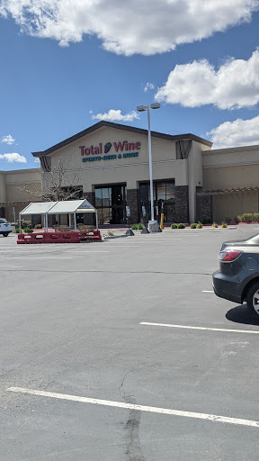Wine Store «Total Wine & More», reviews and photos, 6671 S Virginia St, Reno, NV 89511, USA