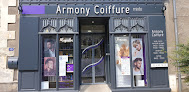 Photo du Salon de coiffure Armony Coiffure Candé à Candé