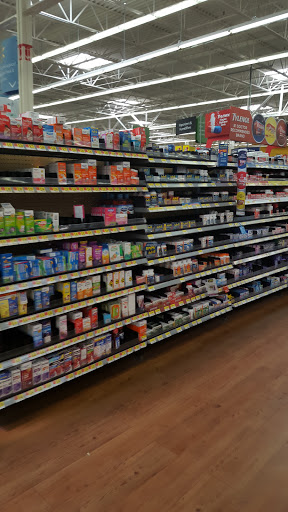 Department Store «Walmart Supercenter», reviews and photos, 2101 FL-77, Lynn Haven, FL 32444, USA