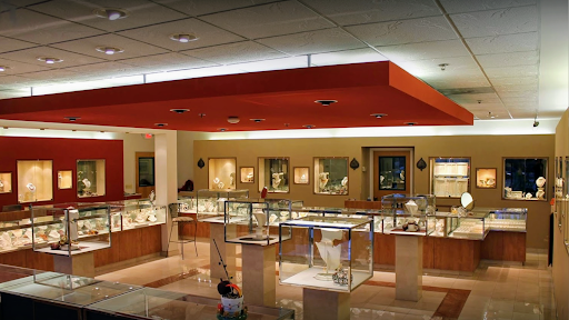 Jeweler «Andaaz Jewelers», reviews and photos, 141 Ogden Ave, Westmont, IL 60559, USA