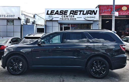 Auto Body Shop «M & N Repair & Body Shop, Inc.», reviews and photos, 2715 Stillwell Ave, Brooklyn, NY 11224, USA