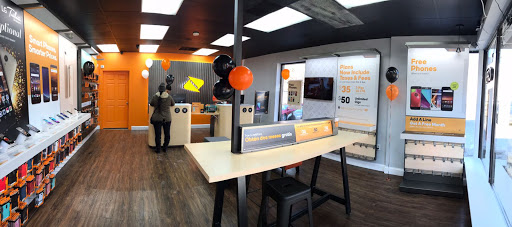 Cell Phone Store «Boost Mobile Ossining (Cell Phone Service & Repair)», reviews and photos, 152 S Highland Ave, Ossining, NY 10562, USA