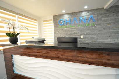 Ohana Dental Clinic