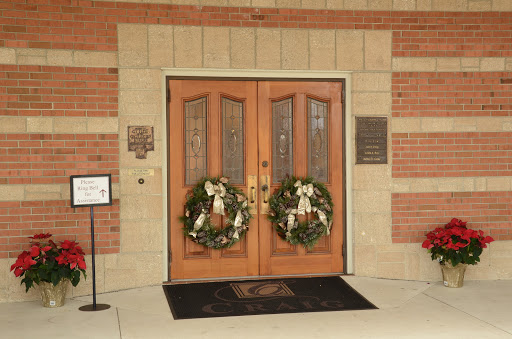 Funeral Home «Craig Funeral Home Crematory Memorial Park», reviews and photos, 1475 Old Dixie Hwy, St Augustine, FL 32084, USA