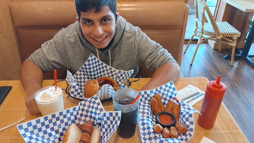 North Shore Burgers image
