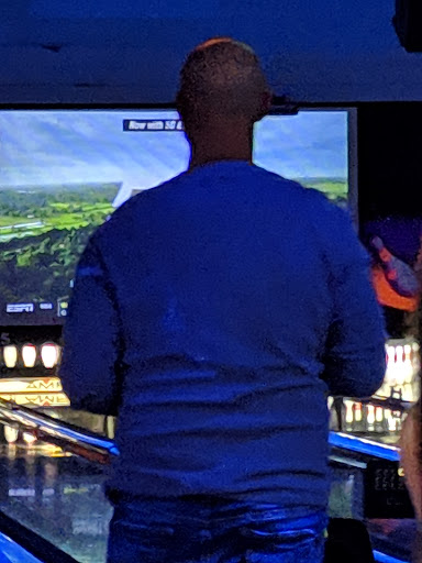 Bowling Alley «AMF Medina Lanes», reviews and photos, 201 Harding St, Medina, OH 44256, USA