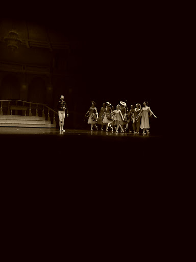 Performing Arts Theater «Higley Center for the Performing Arts», reviews and photos, 4132 E Pecos Rd, Gilbert, AZ 85295, USA