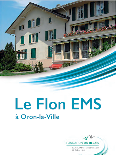 Rezensionen über EMS Flon in Bulle - Pflegeheim