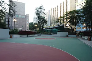 Shan Mei Street Playground image