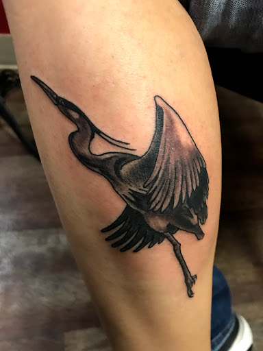 Tattoo Shop «Tattoo 42», reviews and photos, 753 SW 185th Ave, Beaverton, OR 97006, USA