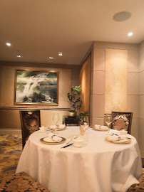 Atmosphère du Restaurant asiatique Shang Palace à Paris - n°12