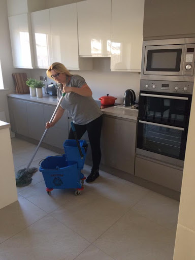 Nationwide Cleaning Resources Ltd