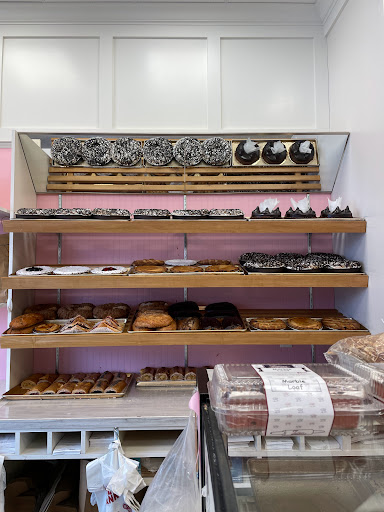 Bakery «Zadies Kosher Bake Shop», reviews and photos, 19-09 Fair Lawn Ave, Fair Lawn, NJ 07410, USA