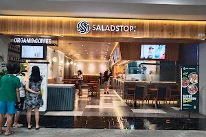 SaladStop! - La Piazza Kelapa Gading image