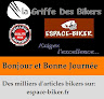 ESPACE-BIKER (Vêtements et accessoires Bikers) Montagnac