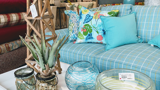 Fabric Store «Artee Fabrics & Home», reviews and photos, 7016 Market St B, Wilmington, NC 28411, USA