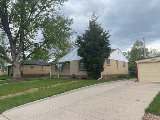 Painter «Imperial Painters», reviews and photos, 5250 Cherry Creek S Dr, Denver, CO 80246, USA