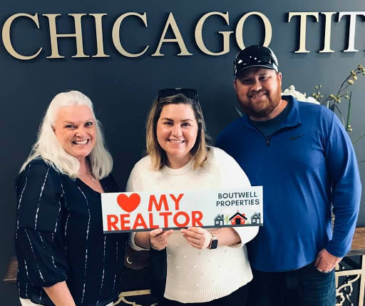 Real Estate Agents «The Dan & Cindy Boutwell Team RE/MAX Northwest», reviews and photos, 17506 Bobcat Trail, Cypress, TX 77429, USA