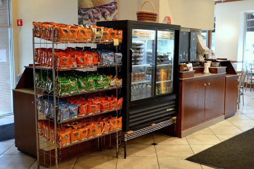 Sandwich Shop «The Picnic Basket», reviews and photos, 501 N Milwaukee Ave, Libertyville, IL 60048, USA