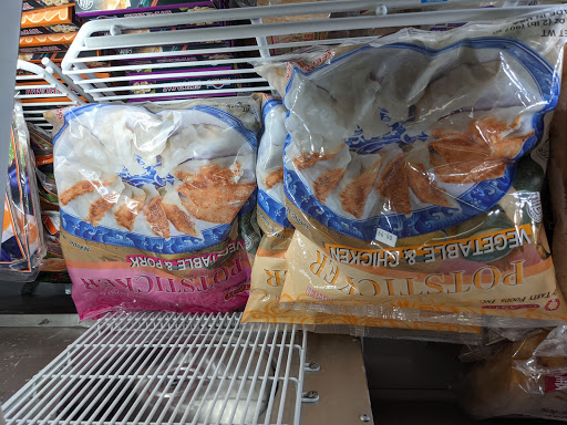 Asian Grocery Store «Vinh Long Oriental Food Market», reviews and photos, 119 7200 S, Midvale, UT 84047, USA