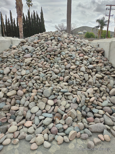 Crushed stone supplier Downey