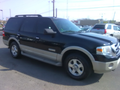 Used Car Dealer «MICHIGAN MOTORS», reviews and photos, 7054 Michigan Rd, Indianapolis, IN 46268, USA