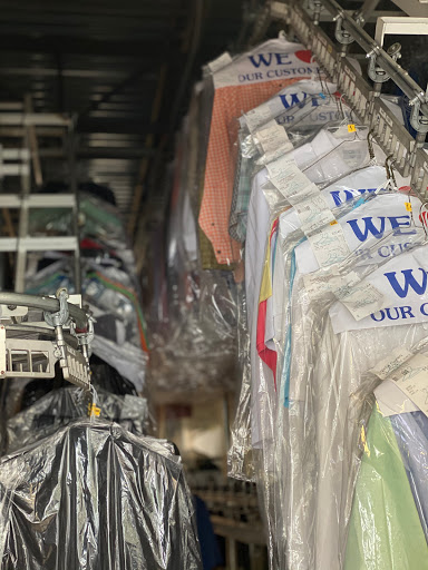 Dry Cleaner «Custom Cleaners», reviews and photos, 487 US-29, Newnan, GA 30263, USA