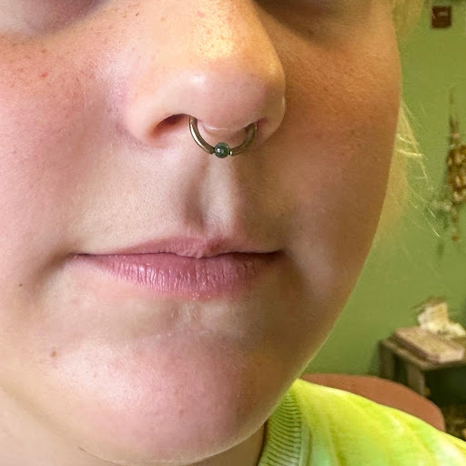 Find creative number tattoo ideas for your next unique tattoo in Memphis at Rose Quartz Body Adornment LLC