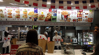 Atmosphère du Restaurant KFC Montpellier Grisette - n°3