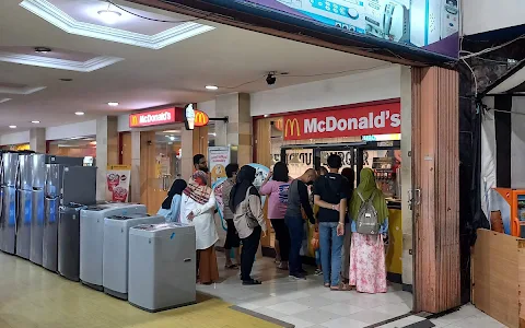 Mataram Mall image
