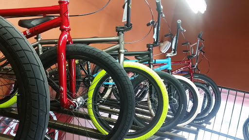 Bicycle Store «Southwest Bikes», reviews and photos, 7290 W Azure Dr, Las Vegas, NV 89130, USA