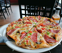 San Fernando's Grillhouse & Woodfired Pizzeria photo