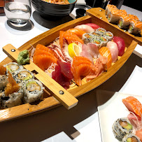 Sushi du Restaurant japonais Sushi One - 寿司王 à Grenoble - n°15