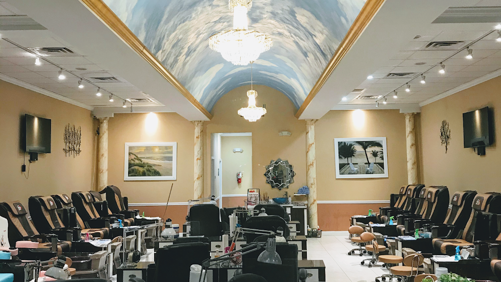 Noire the Nail Bar Ponte Vedra Beach, FL 32081 Services and Reviews