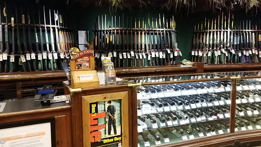 Sporting Goods Store «Bass Pro Shops», reviews and photos, 1000 Bass Pro Dr NW, Altoona, IA 50009, USA