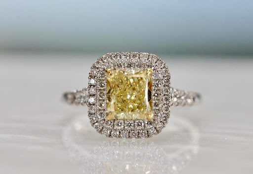 Jeweler «Dr. GOLD Jewelry & Diamonds», reviews and photos, 4151 Belt Line Rd #127, Addison, TX 75001, USA