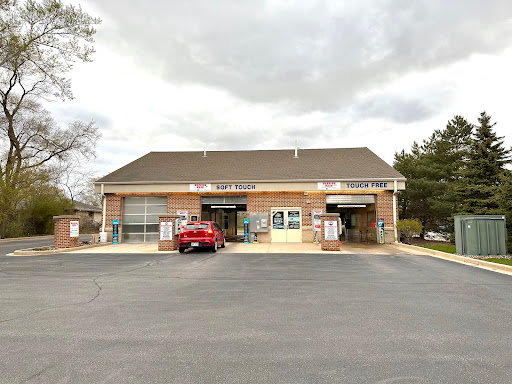 Warrior Wash Muskego en Muskego