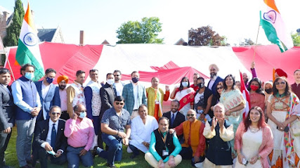 My Indians in Canada Association-MICA