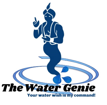 The Water Genie