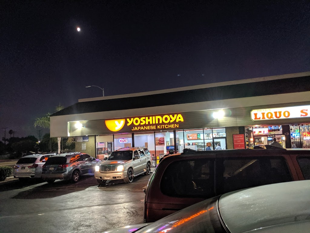 Yoshinoya Inglewood 90304