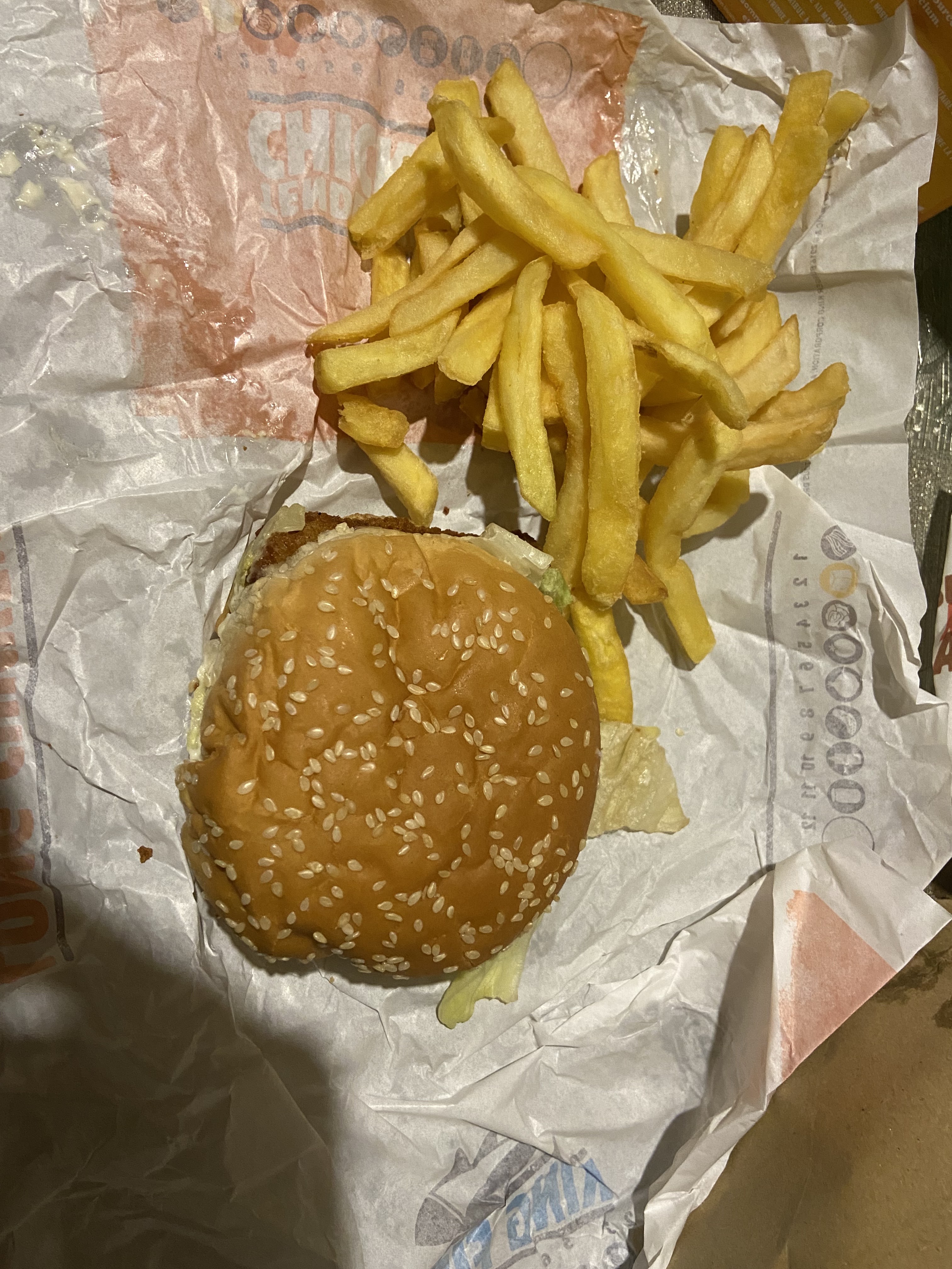 Photo n° 1 de l'avis de Manon.a fait le 02/03/2022 à 14:14